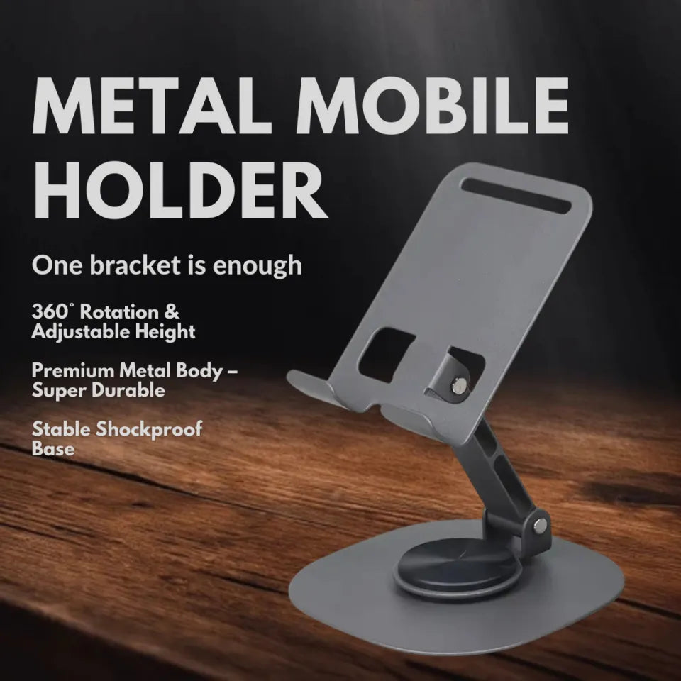 phone holder