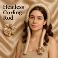 Heatless Curling Set