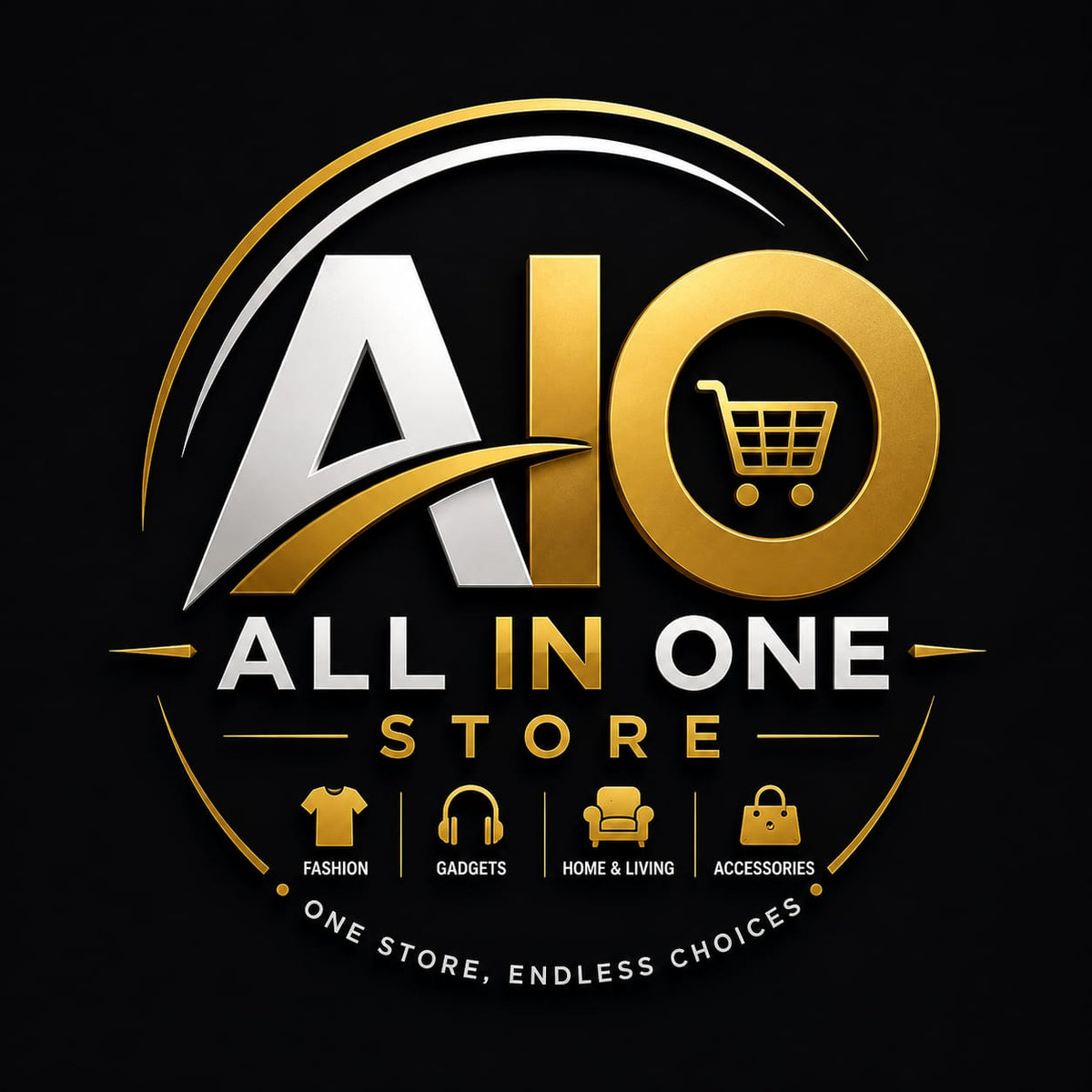 ALL IN ONE