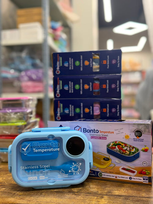 Bento Lunch Box