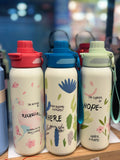 Bottle  Stainless Steel
