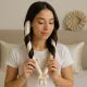 Heatless Curling Set