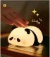 Cute Panda LED Lamp
